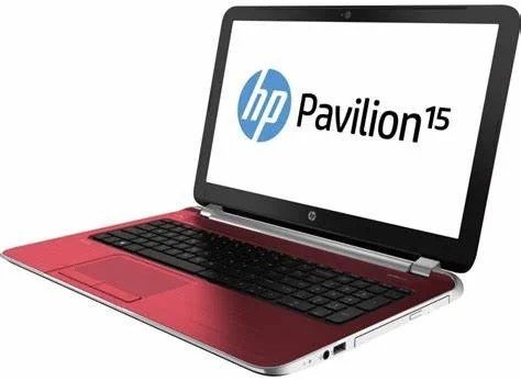 HP Pavilion, i5 12Go Ram 1 To hdd
